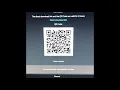 How to download games from QR code to 3ds cfw required