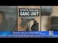 Brockton Man Arrested On Gun Charges After Violating Coronavirus Curfew