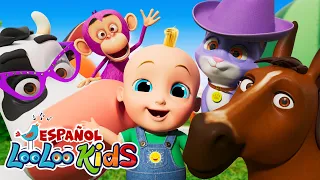Por la Bahía y Ovejita negra - Canciones Infantiles para niños - Canciones para Bebés