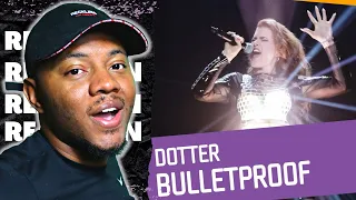 Download AMERICAN REACTS To FINALEN: Dotter – Bulletproof MP3