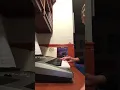 Young Man Blues