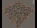 Blend Textures in Unity Shader Graph in Just 1 Minute