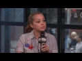 Marcela Valladolid On Growing Up with Two Cultures