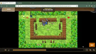 Coding for Kids Seek and Hide Python Tutorial Beginner Step-by-Step