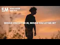 Noah Kahan - Bad Luck (Lyrics)