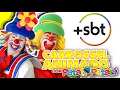 Download Lagu CARROSSEL ANIMADO COM PATATI PATATÁ - PROGRAMA DE (16/05/2011) COMPLETO