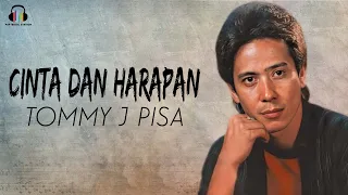 tommy j pisa cinta dan harapan music video 