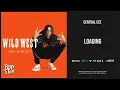 Download Lagu Central Cee - ''Loading'' (Wild West)