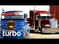 Las trocas del ano Texas trocas Discovery Turbo