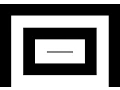 How to Draw Graphic Rectangle in Python
