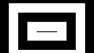 How to Draw Graphic Rectangle in Python
