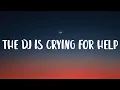 Download Lagu AJR - The DJ Is Crying For Help (Lyrics)