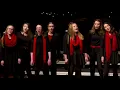 Colorado Children's Chorale - As Lately We Watched arranged by Kirby Shaw