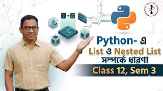 Python Lists Nested Lists Explained