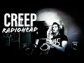 Lagu Creep  Radiohead  Saxo 🇦🇷