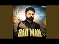Download Lagu Bad Man