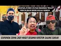 Download Lagu GURUNDA ZUMA JADI WASIT EDIS VS PAK BOMBOM SALING CAKAR