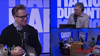 Grève à La STM Voici Les Derniers Développements 