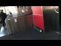 Graeginator Rides The Elevator at Target in Oak Lawn IL
