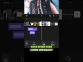 Viral Switch Reverse Transition Tutorial in CapCut Easy Step-by-Step