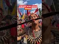 Atraksi suku dayak 🫣😱😱 #sukudayak #viral #foryou
