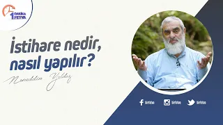 İstihare nedir, nasıl yapılır?