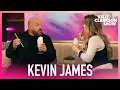 Kevin James Surprises Kelly Clarkson With Favorite NYC Vanilla Malt