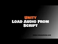 Load From Script