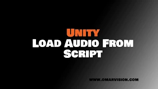 Load From Script