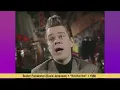 Buster Poindexter (David Johansen) • “Hot Hot Hot” • 1988 [Reelin' In The Years Archive]