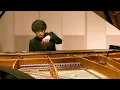Download Lagu [TAKAI Genki] Beethoven : Piano Sonata No. 32, Op.111 [Shigeru Kawai SK-EX]
