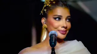             كل الجمال في   س  ؤال بس  يط دندنها