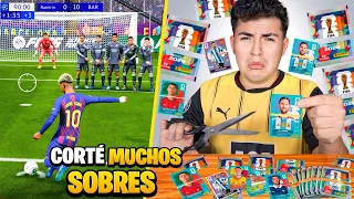 Por Cada Gol QUE ME MARQUEN CORTO 1 Sobre del Mundial 2026 😱 *Adiós Messi*
