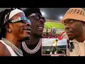 Download Lagu u can't compare urself 2 shatta.listen2 wht demedia sayn afta stoneb \u0026 fans couldn't fill de stadium