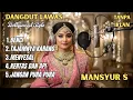 Lagu Mansyur S Bollywood Cover Full Album | Benci, Tajamnya Karang \u0026 Menyesal Viral