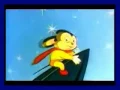 Download Lagu Mighty Mouse (The original cartoon theme intro)