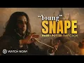 Episode 01 Severus Snape Sirius Black in Marauders Era HARRY POTTER FANFICTION