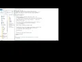 4 configuring apache httpd conf