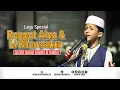 Download Lagu ROQQOT AINA \u0026 LI KHOMSATUN - SAYYID HUSEIN HAYDAR AL HADDAR | ALWAFA TARIM