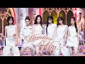 Download Lagu '최초 공개' izna - Mamma Mia #엠카운트다운 EP.908 | Mnet 251002 방송