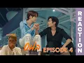 PROGRESS I Bed Friend Series - EP4 REACTION
