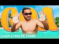 Kitni Gehri Hai Inki Dosti Goa Chalte Hain BB Ki Vines