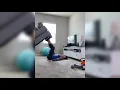 UMC Quick Care - Home Workout