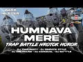 Download Lagu DJ TRAP BATTLE HOROR HUMNAVA MERE CEK SOUND TERBARU 2025