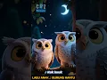Download Lagu Lagu Anak-Anak  ♪ Burung Hantu