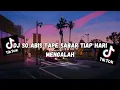 Download Lagu DJ SO ABIS TAPE SABAR TIAP HARI MENGALAH || TERBARU 2025 ‼️‼️