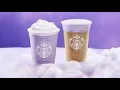Starbucks Offers BOGO Deal on New Lavender Drinks