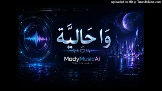 وا حالية وا عذبة المقبل  ريمكس و إعادة غناء بواسطة الذكاء الإصطناعي      توزيع حديث أصلي و حصري  دندنها