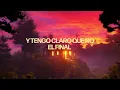 Gabriel EMC & Marval - Me Amas (Visualizer Oficial) | Álbum Un Día Contigo