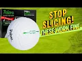 The Truth About Anti-Slice Golf Balls 5 Tested 2026